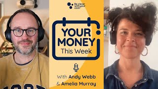 Money news  Dynamic pricing, HMRC uturn, living wage & more | Cash Chats #podcast ep373