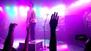 The Expendables - Bowl For Two (Live @ The Glasshouse in Pomona CA, 9-23-16)