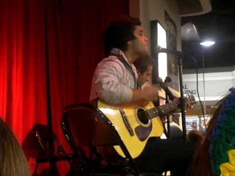 There For Tomorrow Deathbed Acoustic