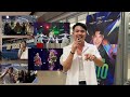 MY "D10 CONCERT" EXPERIENCE | THE BEST CONCERT SO FAR THIS 2024!   DARRENATICS INTERVIEW