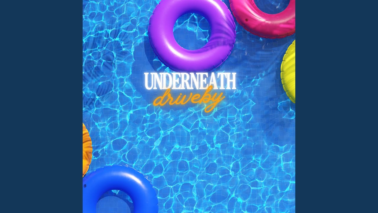 Underneath auf YouTube ansehen Underneath auf YouTube ansehen