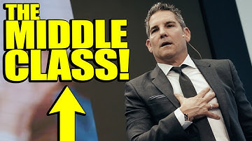 Millionaire is The New Middle Class - Grant Cardone