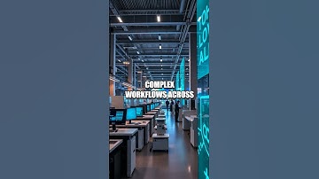 Hyperautomation: The Next Frontier in Digital Transformation