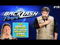 Story Time with Dutch Mantell 175 | Dutch Goes to Backlash