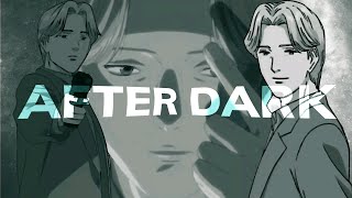 After Dark - Johan Liebert [AMV/edit]