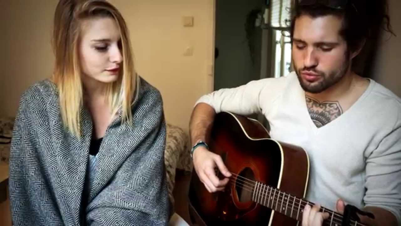 9 Crimes - Damien Rice [Cover] by Julien Mueller & Julie Fournier