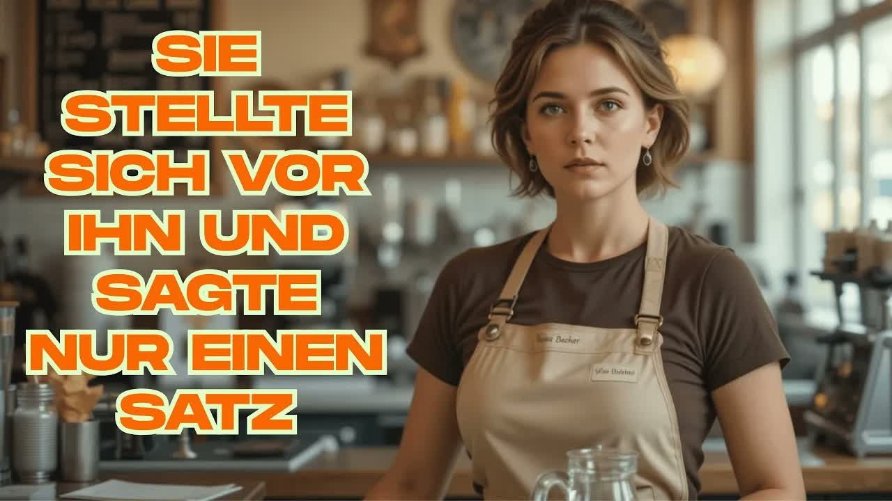 Sie verteidigte einen Hell’s Angel, als ihn die Polizei schikanierte