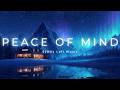 POV: A secret cafe under the aurora borealis 🌌☕ | Deep focus to study /relax /sleep [ Lofi Hip Hop ]