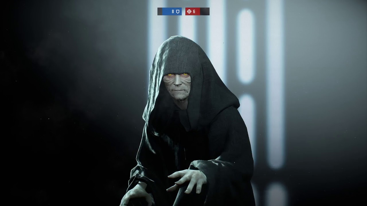 Star Wars Battlefront II Destroying Lerodemmy and his Group with Los And Boog +3v4