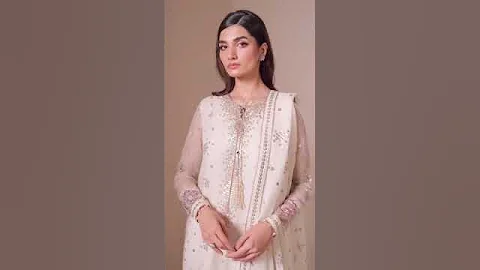 Jazmin Chiffon Embroidered Unstitched 3 Piece Uc-3069