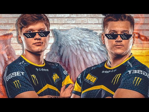 10 безумных моментов от ПРО в истории CS:GO