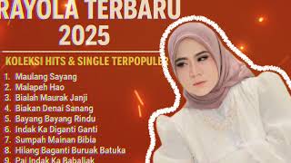 Download Lagu “Rayola Terbaru 2025 | Daftar Lagu Minang Populer \u0026 Hits Terbaik” MP3 Download Lagu “Rayola Terbaru 2025 | Daftar Lagu Minang Populer \u0026 Hits Terbaik” MP3
