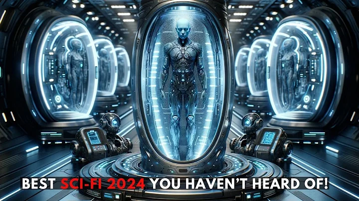 Top 8 Unknown Sci-Fi Movies of 2024 You Need to Watch!