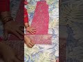Qameez cutting and stitching tutorial in pashto#sewing #stitching #fyp #millionviews #viralvideo 