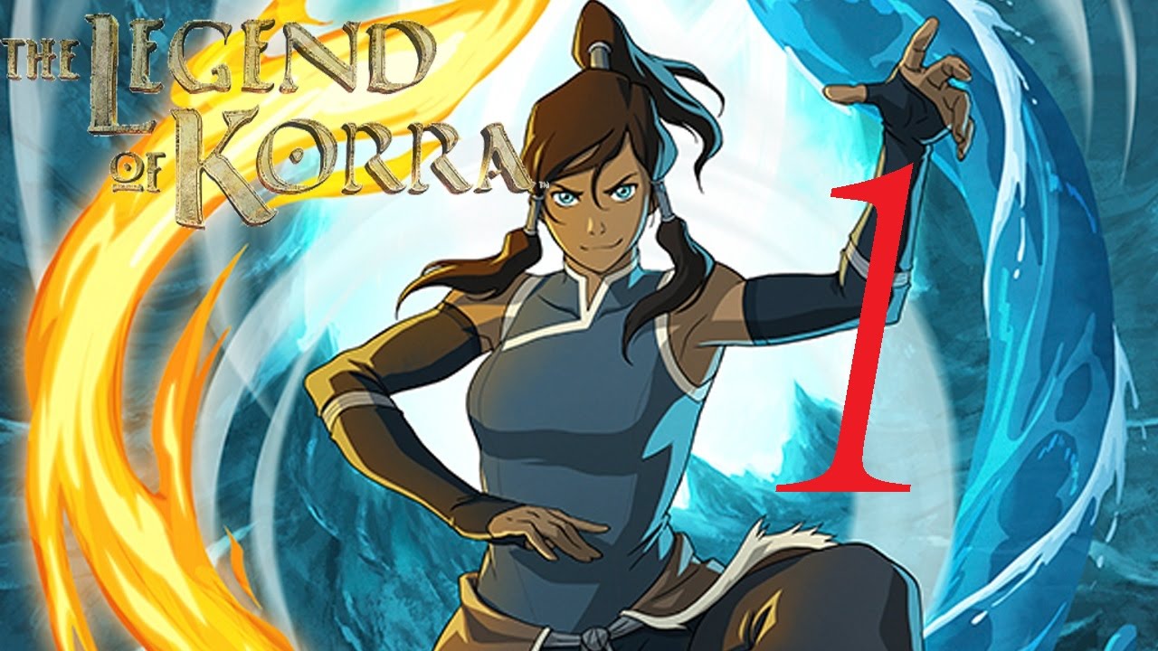 Download The legend of Korra Walkthrough [HD] Extreme difficulty with maxed bending part 1