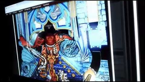 Pinball Video:Visual Pinball Downloading And Installing A Table