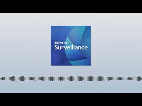 Bloomberg Money: Inflation Angst Returns & Micron Millionaires | Bloomberg Surveillance Episode cover