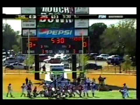 Judson and Euless Trinity 2005: Part 1