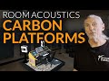 Carbon Platforms - www.AcousticFields.com