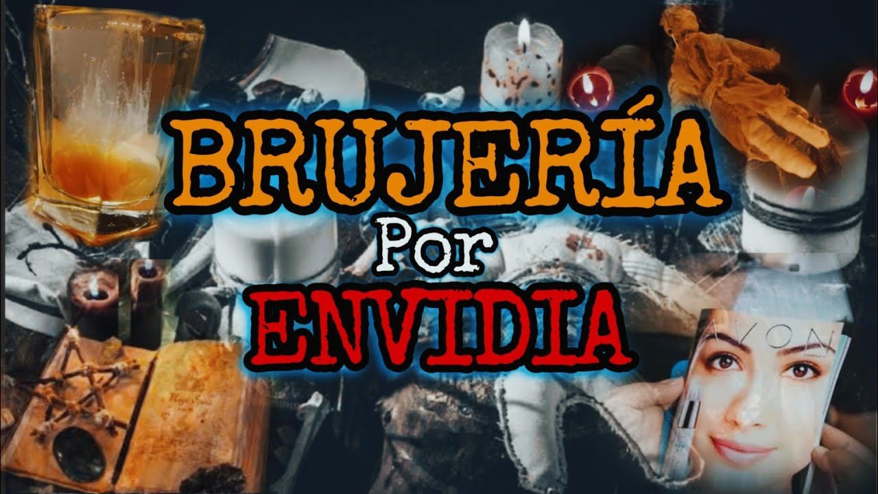 BRUJERÍA POR ENVIDIA | LAS VENDEDORAS DE AVON
