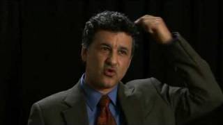 Daniel Levitin on the Mysteries of the Mind Wealth
