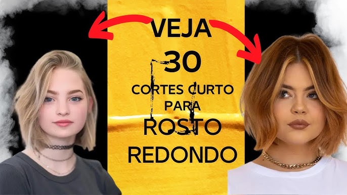 23 Cortes de Cabelo em Rosto Oval: Valorize Seu Rosto Já!