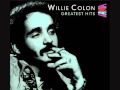 camino al barrio - Willie colon
