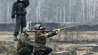 Project Reality: Ultimate Anti-Tank Fail