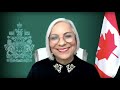 Rumina Velshi - CNSC President [the inclusive energy conversation series]