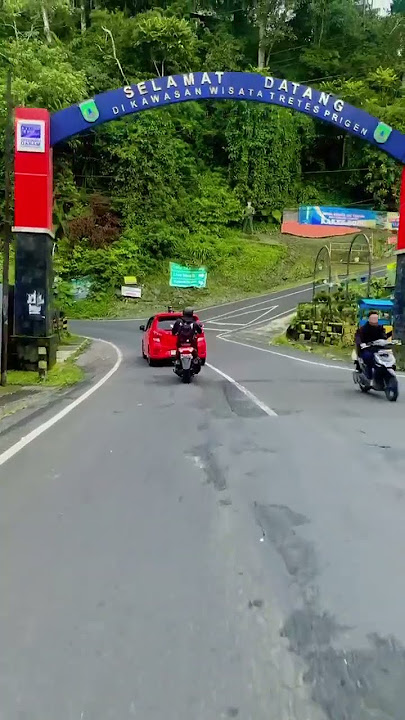 Monggo Mentahan Nyore Tretes ,Video Mentahan Buat Prank Temen atau Bahan Edit Storymu ||