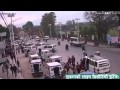 بوومه له رزه ى نيبيال سبحان الله