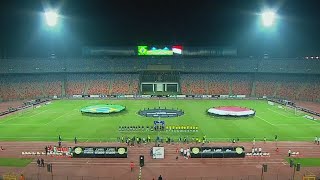 مصر و البرازيل مباراة كاملة 1-2 Egypt vs Brazil Full Match