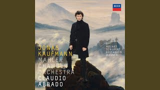 Wagner: Die Walküre, WWV 86B, Act I: Winterstürme wichen dem Wonnemond "Siegmund's Love Aria"