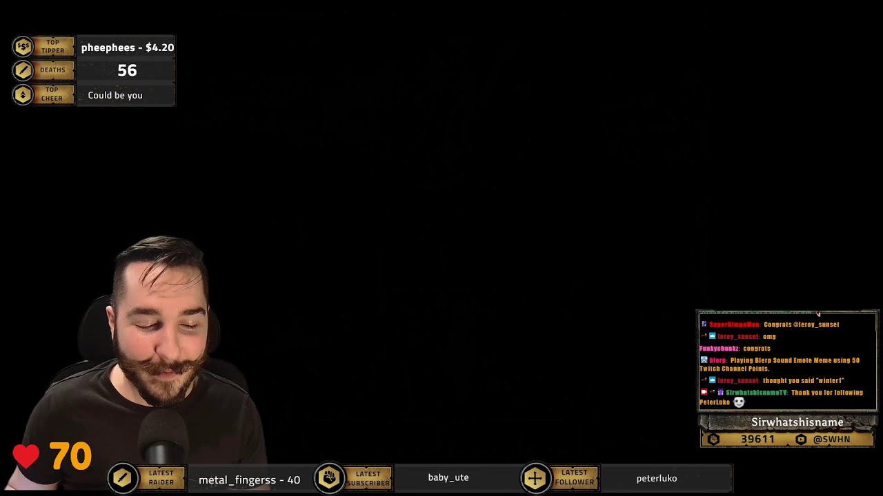 D2R ROTW Whirlwind Assassin - Herald Farming