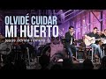 Jesús Adrián Romero - Olvidé Cuidar Mi Huerto (Video Oficial)