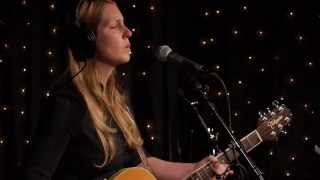 Video thumbnail of "Zoe Muth - Somebody I Know (Live on KEXP)"