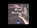 KIZARU x BLAGOIBLAGO – BLUNT BOOMERANG [prod. by Garrysun]