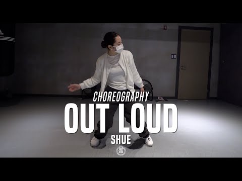 Shue Class | Syd - Out Loud ft. Kehlani | @JustJerk Dance Academy