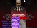 Israel Perluas Pemukiman, Palestina Dinyatakan Tak Akan Merdeka