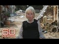 How 60 Minutes reported on the ground from Israel
