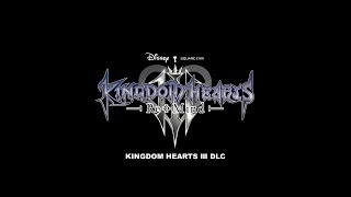 KINGDOM HEARTS III Re Mind DLC Trailer (E3 2019) (Closed Captions)