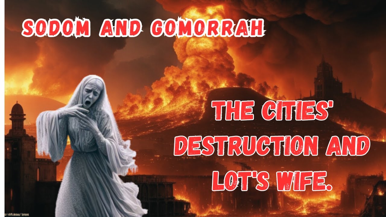 enigmatic-tale-of-sodom-and-gomorrah-and-lot-s-wife-biblestories