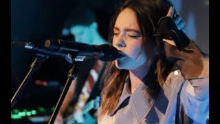 Francesca Michielin Bolivia (Live Milano)