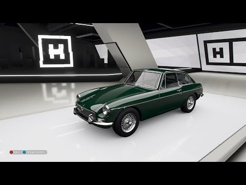 #9 Barn Find