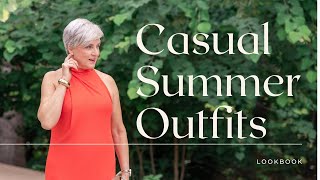 SUMMER FASHION: Inspiration To Look CHIC All Summer