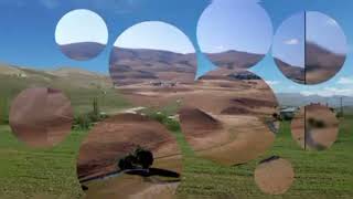 Ahmet Şafak Muska Resimi