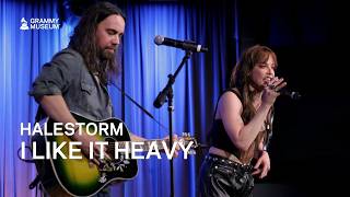Heavy - Halestorm