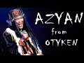 NTERVIEW: AZYAN FROM OTYKEN (#INDIGENOUS PEOPLE)