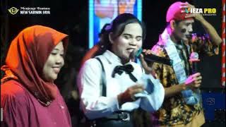 SUMUR SANGA ~ SARMIN ~ MENJENGE PANTURA 