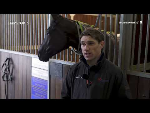 HARRY SKELTON Previews: Unexpected Party